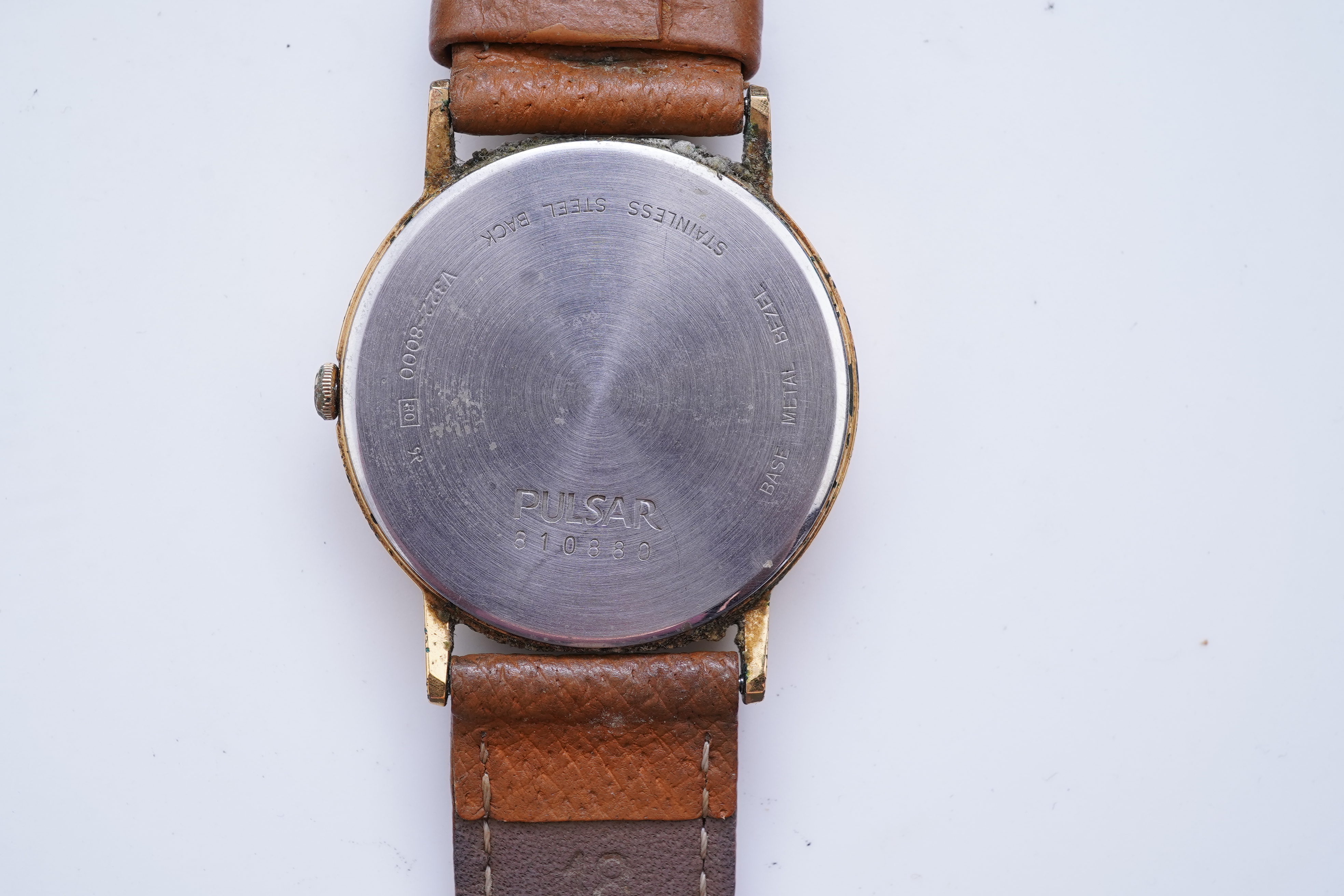 XX REMOVE ROLEX XX, A collection of watches and a bangle, comprising: two Seiko quartz watches; a manual winding watch by Larex; a quartz watch by Eterna; a quartz watch by Rotary; and a quartz watch by Pulsar; together